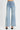 Risen Jeans - High Rise Wide Leg Jeans with Front and Back Darted Waist Details (32" Inseam) - PW21126-SaltTree