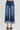 Risen Jeans - High-Rise Wide Leg Jeans with Tummy Control and Adjustable Cuffed Hem (25" Cuffed Inseam) - RDP5574HD-SaltTree
