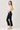 Risen Jeans - Mid-Rise Ankle Bootcut Jeans (27.5" Inseam) - RDP5331-SaltTree