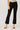 Risen Jeans - Mid-Rise Ankle Bootcut Jeans (27.5" Inseam) - RDP5331-SaltTree
