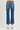 Risen Jeans - Mid-Rise Ankle Straight Cuffed Jeans with Released Shadow Hem (27.25" Cuffed Inseam) - RDP5311-SaltTree
