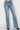 Risen Jeans - Mid-Rise Basic Flare Leg Jeans (33" Inseam) - RDP5740-SaltTree