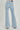 Risen Jeans - Mid-Rise Button Down Flare Jeans (33" Inseam) - RDP5415-SaltTree