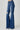 Risen Jeans - Mid-Rise Button Down Flare Jeans (33" Inseam) - RDP5415-SaltTree