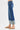 Risen Jeans - Mid-Rise Crop Wide Wide Cuffed Jeans (28.5" Inseam) - PWC21289-SaltTree