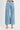 Risen Jeans - Mid-Rise Cropped Wide Leg Jeans with Raw Cut Hem (27" Inseam) - PWC21093-SaltTree