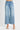 Risen Jeans - Mid-Rise Cropped Wide Leg Jeans with Raw Cut Hem (27" Inseam) - PWC21093-SaltTree
