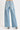Risen Jeans - Mid-Rise Fit Wide & Barrel Transferable Leg Jeans (30" Inseam) - PW21255-SaltTree