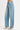 Risen Jeans - Mid-Rise Fit Wide & Barrel Transferable Leg Jeans (30" Inseam) - PW21255-SaltTree