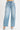 Risen Jeans - Mid-Rise Fit Wide & Barrel Transferable Leg Jeans (30" Inseam) - PW21255-SaltTree