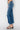 Risen Jeans - Mid-Rise Frayed Step Hem Ankle Straight Jeans (29" Inseam) - RDP5785-SaltTree