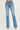 Risen Jeans - Mid-Rise Tummy Control 4-Way Stretch Flare Jeans (33" Inseam) - PF21652-SaltTree