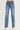 Risen Jeans - Mid-Rise Tummy Control 4-Way Stretch Straight Leg Jeans (32.5" Inseam) - PS21654-SaltTree