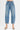 Risen Jeans - Slouchy Ankle Barrel Double Roll Up Jeans (25.5" / 28.5" Inseam) - PGA21178-SaltTree