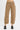 Risen Jeans - Slouchy Cropped Barrel Pants with Leopard Cuffs (25.5"-27.5" Inseam) - PGC21146-SaltTree