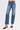 Risen Jeans - Tummy Control High Rise Ankle Straight Jeans (30" Inseam) - PSA21417-SaltTree