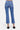 Risen Jeans - Tummy Control High Rise Crop Straight Jeans (27.5" Inseam) - PSC21045-SaltTree