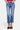 Risen Jeans - Tummy Control High Rise Crop Straight Jeans (27.5" Inseam) - PSC21045-SaltTree