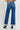 Risen Jeans - Tummy Control High Rise Cuffed Wide Jeans (31" Cuffed Inseam) - PW21046-SaltTree
