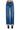 Risen Jeans - Tummy Control High Rise Cuffed Wide Jeans (31" Cuffed Inseam) - PW21046-SaltTree