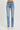 Risen Jeans - Tummy Control High Rise Straight Distressed Jeans (32.5" Inseam) - RDP5956-SaltTree