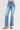 Risen Jeans - Tummy Control High-Rise Straight Jeans (29" Inseam) - PSA21347-SaltTree
