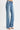 Risen Jeans - Tummy Control High Rise Straight Jeans (32" Inseam) - PS21354 - Final Sale-SaltTree