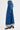 Risen Jeans - Tummy Control Mid Rise Wide Cuffed Jeans in Vintage Indigo (31" Cuffed Inseam) - PW21181-SaltTree