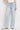 Vervet - 90's Vintage Super High Rise Cargo Straight Jeans (32" Inseam) - T5790 - Final Sale-SaltTree