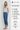 Vervet - High-Rise Cuffed Straight Jeans (27" Inseam) - T6600-SaltTree