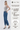 Vervet - High Rise Dark Wash Cuffed Straight Jeans (28" Inseam) - T6666-SaltTree