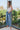 Vervet - High-Rise Dart Structured Fit Barrel Leg Jeans (27" Inseam) - T6514 - Final Sale-SaltTree