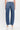 Vervet - High-Rise Medium Dark Wash Ankle Barrel Jeans (28" Inseam) - LV1440-SaltTree
