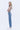 Vervet - High Rise Medium Wash Ankle Dad Jeans (28" Inseam) - T6398-SaltTree