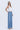 Vervet - High Rise Medium Wash Frayed Hem Wide Leg Jeans (32" Inseam) - LV1682-SaltTree