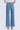 Vervet - High-Rise Medium Wash Full-Length Wide-Leg Jeans (32" Inseam) - T6184-SaltTree