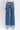 Vervet - High-Rise Tab Waistband Slim Wide Jeans (32" Inseam) - T6645-SaltTree