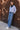 Vervet - High-Rise Tab Waistband Slim Wide Jeans (32" Inseam) - T6645-SaltTree