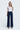 Vervet - High Rise Wide Leg Front Welt Pocket Trouser Jeans (32" Inseam) - T7206-SaltTree