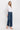 Vervet - Tummy Control Mid Rise Dark Wash Wide Leg Jeans (27.5" Inseam) - LV1311-SaltTree