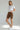 Zenana - Brushed Microfiber Wide WaistBand Biker Shorts - MP-3236D4-SaltTree