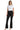 Zenana - Buttery Soft Flare Leg High Waist Yoga Pants - MP-9079A-SaltTree