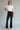 Zenana - Buttery Soft Flare Leg High Waist Yoga Pants - MP-9079A-SaltTree