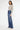 Kancan - Onyx Ultra High-Rise Holly Flare Jeans (34" Extra Long Inseam) - KC20020 - Final Sale-SaltTree