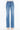 Kancan - Onyx Ultra High-Rise Holly Flare Jeans (34" Extra Long Inseam) - KC20020 - Final Sale-SaltTree