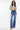 Kancan - Avonlea High-Rise Wide Flare Jeans (32" Inseam) - KC20024 - Final Sale-SaltTree