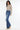 Kancan - Avonlea High-Rise Wide Flare Jeans (32" Inseam) - KC20024 - Final Sale-SaltTree