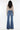 Kancan - Avonlea High-Rise Wide Flare Jeans (32" Inseam) - KC20024 - Final Sale-SaltTree