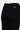 SaltTree Kancan black mid-rise flare jeans with a 33.75" inseam and stretch fabric.