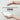 SaltTree Round Lab 1025 Dokdo Cleanser creating a soft white foam in hands for gentle facial cleansing